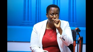 Hon Betty Nambooze Slams Mpuugas Electoral Reforms [upl. by Sitnik]