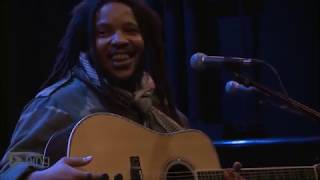 Stephen Marley Best Acoustic Concert in 1080HD Live 2014 in Portland at the Bing Lounge [upl. by Gnak831]