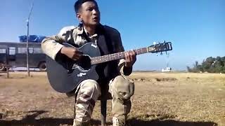 NAGA IRB singing funny nagamese song part 2 [upl. by Oriole]