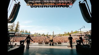 BottleRock Highlights 2023 [upl. by Hannavas]