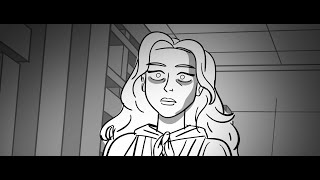 quotDusk hit on mequot quotShe DIIIIDDDDDquot  Critical Role animatic c3 ep 27 [upl. by Ynohtnaleahcim]