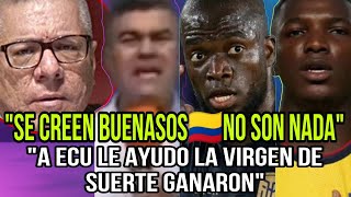 quotNO SE 4HUEV4 RESPONDE A ESOS BOCONES PICADOS DE🇨🇴  TINO ASPIRLLA MOI ESquotCUALQUIERAquotMALO [upl. by Burl]