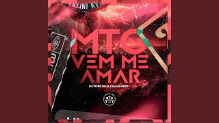 MTG Vem me Amar [upl. by Lazarus]