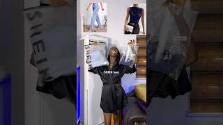 SHEIN TRY ON HAUL What’s your favorite fit [upl. by Jorgan]