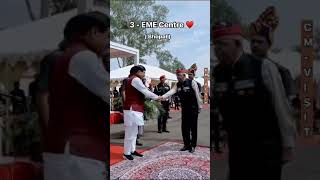 MP CM saab exman really Bhopal [upl. by Abekam]