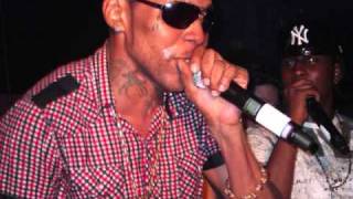 Vybz Kartel  Better Life Communications Riddim JAN 2011 Arif Cooper Prod [upl. by Mccormick]