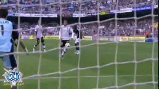 Valencia 36 Real Madrid Full HighlightsResumen La liga 42311 [upl. by Aknahs950]