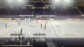 Live streaming of Mankato Peewee A 2024 [upl. by Conall]