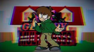 FNF PIBBY GLITCHY MULTIVERSES EDD beginning of life [upl. by Gaves740]