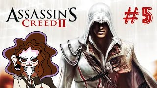 Assassins Creed 2  5 [upl. by Ime453]