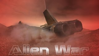 Alien War [upl. by Norah]