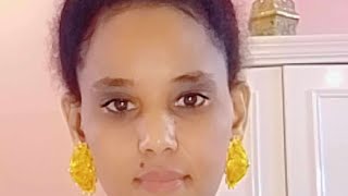 ከመይ ዉዒልኩም ተናፈቕቲ ❤️Azeb sabawit Tube is live [upl. by Natassia655]