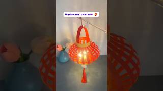 DIY Paper Lanterns for Diwali Light Up Your Festival of Lights [upl. by Ayahsal]