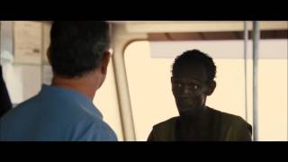 Captain Philips Somali Pirates Inside Story [upl. by Pearse]