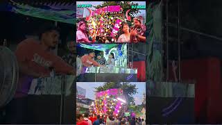 The Ultimate Grand Daddy Play By Dj Rishi amp Dj Suppz Bhadrak Kachana Ganesh Visarajana [upl. by Grory]