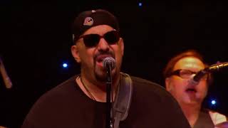 The Smithereens  Only A Memory Live [upl. by Lehet607]