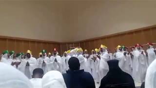 መጥምቀ መለኮት ቅዱስ ዮሐንስ  Metmike Melekot Kidus Yohannes  Ethiopian Orthodox Tewahedo Mezmur [upl. by Kaule]