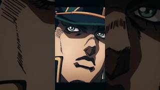 Jotaro Edit jojosbizarreadventure jojoanime jojoedit jojobizzare anime [upl. by Assilrac174]