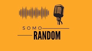 SOMO RANDOM  ABITARE COMUNICACIONES  190324 [upl. by Grantham]