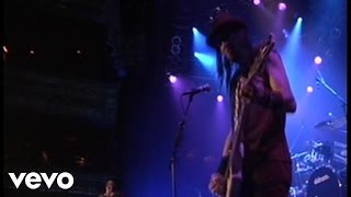 Saliva  Your Disease Live From House of Blues Chicago [upl. by Nannerb]