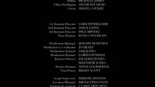 Merlin Ending Credits [upl. by Reeba]