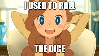 katrielle layton used to roll the dice [upl. by Iow106]