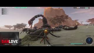 Entropia Universe Rextelum Solider 1 global [upl. by Nilam520]