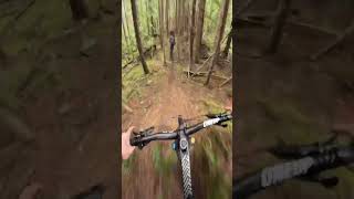 Exploring Trails with Tannus Armour MTB NeverStopRiding [upl. by Enirbas]