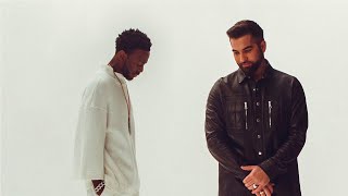 Kendji Girac  Dans mes bras en duo avec Dadju [upl. by Pasadis]