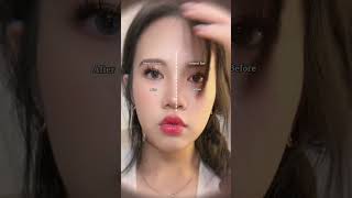 Pasti doi klepekklepek Pake ini deh Langsung aja ke Shopee LILMOON OFFICIAL STORE contactlens [upl. by Naras]