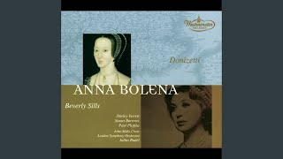 Donizetti Anna Bolena  Tragedia lirica in due atti  Act 1  Chi veggo [upl. by Nereids]