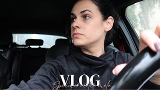 Spaima vieții mele Nu doresc asta nimanui Trebuia sa fie altfel de vlog [upl. by Anahgem378]