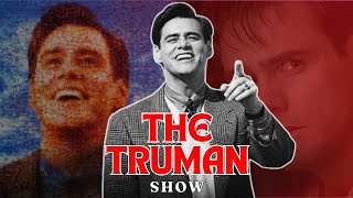 The Truman Show A Masterclass in Manipulation and Media [upl. by Forster]