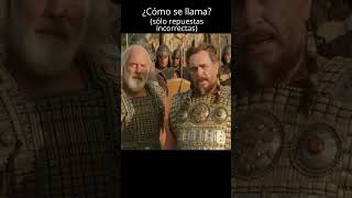 Ojalá un rey peleara sus batallas⚔ short shorts peliculas movie movies series shortvideo [upl. by Dannica228]