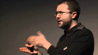 TEDxBrighton  George MacKerron  Mapping Happiness across Space and Time [upl. by Quiteri]