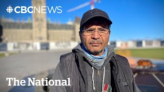 Afghan Canadians who worked with military fight for recognition benefits [upl. by Philipps]