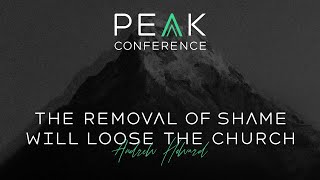 WPF PEAK CONFERENCE 2022  REV ANDREW HOWARD [upl. by Aseuqram998]