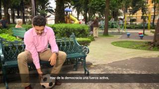 IFAI Ejerce tus derechos y fortalece la Democracia H [upl. by Crane]