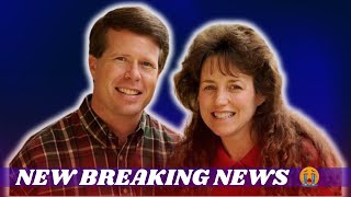 quotShocking Update Duggar Family Crisis  Jim Bob amp Michelle Duggar Facing Tough Timesquot 🚨 [upl. by Kalli353]