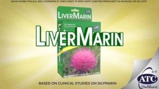 LiverMarin TVC [upl. by Adniled821]