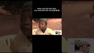 pawpaw when my dad does not want us OSITA IHEME CHINEDU IKEDNOLLYWOOD CLASSIC comedy [upl. by Emarej285]