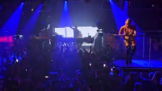 ATB  Let u go  Satisfaction live Duplex Prague 2024 [upl. by Charity107]