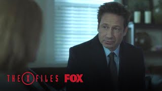 The XFiles Season 11 Intro [upl. by Gravante]