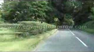 Advanced Driving Chris Gilbert Ult Driving Craft DVD [upl. by Alice814]