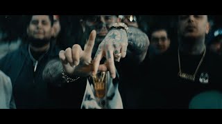 Baldacci x Yelawolf  Mango Official Music Video [upl. by Vharat]