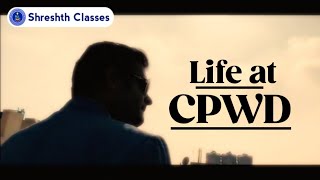 Lifestyle of SSC JE in CPWD  Posting  Promotions in CPWD  Facilities [upl. by Nuavahs]