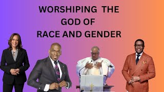 ARE BLACK PASTORS PRIORITIZING RACE AND GENDER OVER SOUND DOCTRINE BY SUPPORTING KAMALA OVER TRUMP [upl. by Alleyne957]