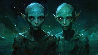 Secrets of the Nomos Beings Alien Race from Sirius [upl. by Saimerej]