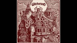 Witchorious  Witchorious Full Album 2024 [upl. by Shannon]