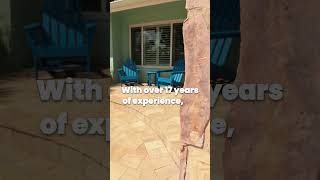 Pavers Repair in Lee County Florida  Accent Brick Pavers [upl. by Byrom]